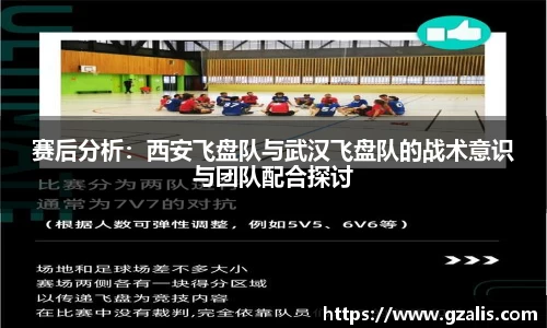 赛后分析：西安飞盘队与武汉飞盘队的战术意识与团队配合探讨