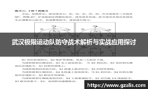 武汉极限运动队防守战术解析与实战应用探讨