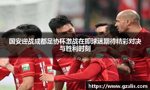 国安迎战成都足协杯激战在即球迷期待精彩对决与胜利时刻