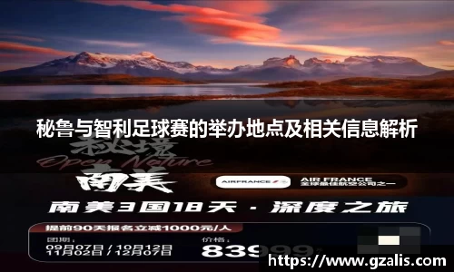 秘鲁与智利足球赛的举办地点及相关信息解析