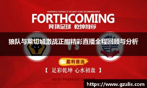 狼队与莱切城激战正酣精彩直播全程回顾与分析